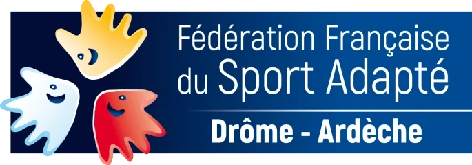 Comité Départemental du Sport Adapté Drôme - Ardèche